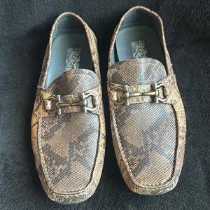 SALVATORE FERRAGAMO